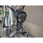 Употребяван електрически двойно сгъваем велосипед EEE BIKES 20 цола Употребяван електрически двойно сгъваем велосипед EEE BIKES 20 цола